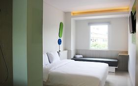 Pop! Hotel Pemuda Semarang